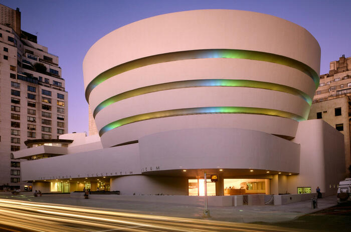 MARIA KANAKIS YANG, NOMBRADA SUBDIRECTORA DEL SOLOMON R. GUGGENHEIM MUSEUM