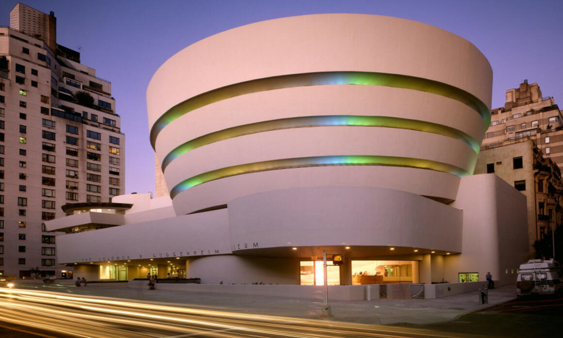 MARIA KANAKIS YANG, NOMBRADA SUBDIRECTORA DEL SOLOMON R. GUGGENHEIM MUSEUM