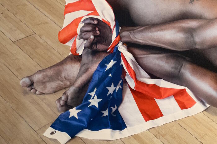 MARTIEL Y EL CUERPO COMO ACCIÓN CONTRA LA EXCLUSIÓN, EN CENTRE DEL CARME