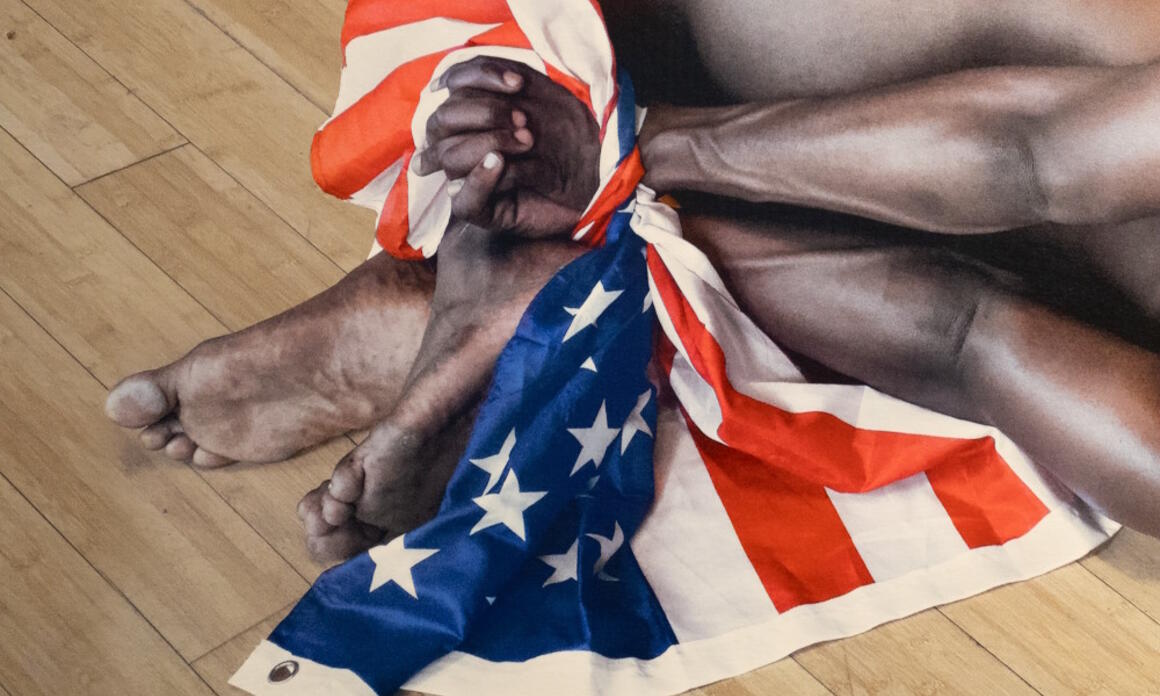 MARTIEL Y EL CUERPO COMO ACCIÓN CONTRA LA EXCLUSIÓN, EN CENTRE DEL CARME