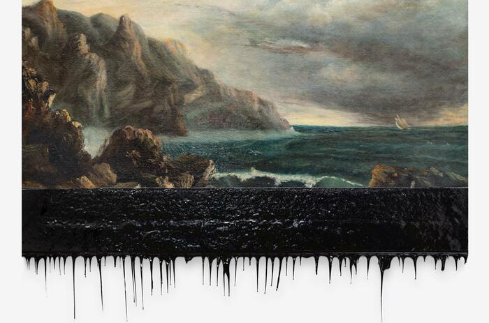 MASP PRESENTA UNA MUESTRA DE MINERVA CUEVAS SOBRE ECOLOGÍA SOCIAL