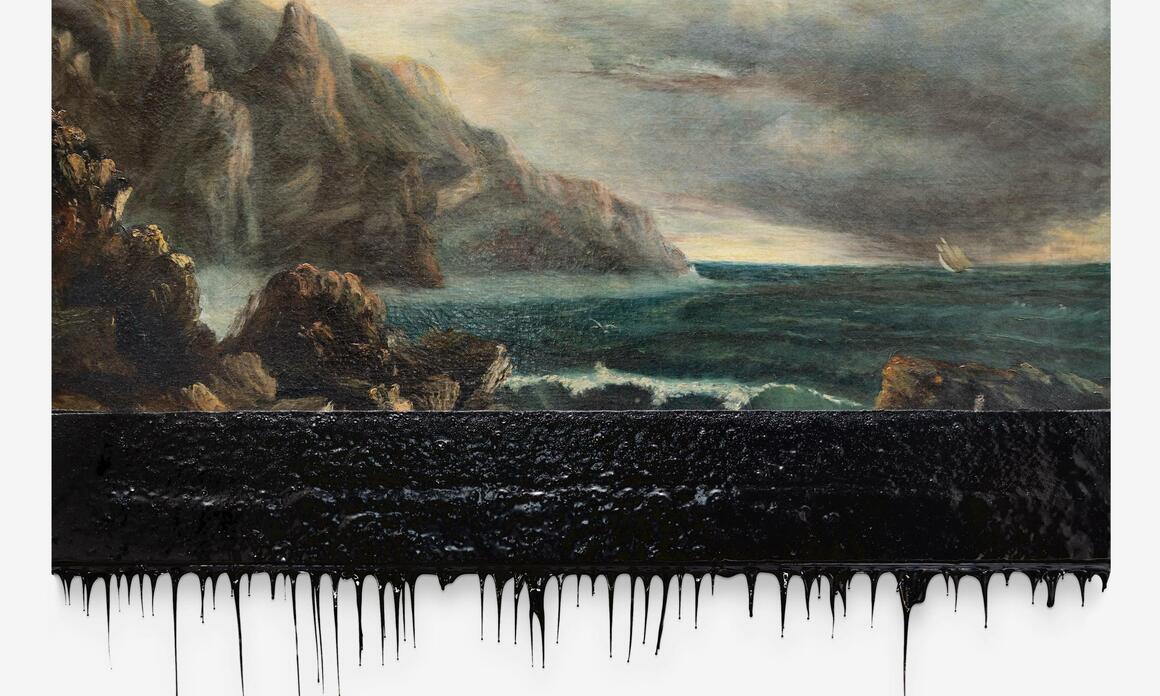 MASP PRESENTA UNA MUESTRA DE MINERVA CUEVAS SOBRE ECOLOGÍA SOCIAL