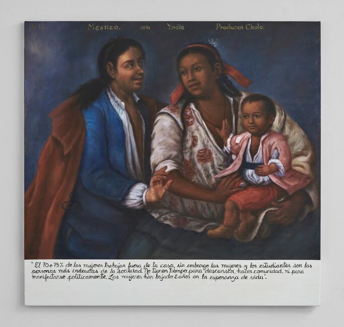 MASP: RELATOS EN DISPUTA ENTRE RÉPLICA Y TEJIDO