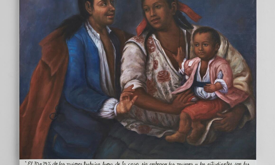 MASP: RELATOS EN DISPUTA ENTRE RÉPLICA Y TEJIDO