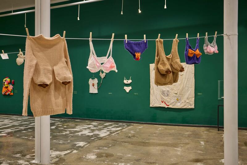 MATERNIDAD Y VÍNCULOS INTERGENERACIONALES EN MUCEN, UNA OBRA DE ARIANA MACEDO DOMÍNGUEZ