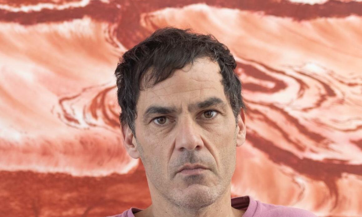 MATÍAS DUVILLE REPRESENTARÁ A LA ARGENTINA EN LA BIENAL DE VENECIA 2026 