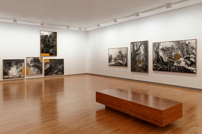 MEMORIA, DUELO Y REBELIÓN: BETTINI EN EL DA2