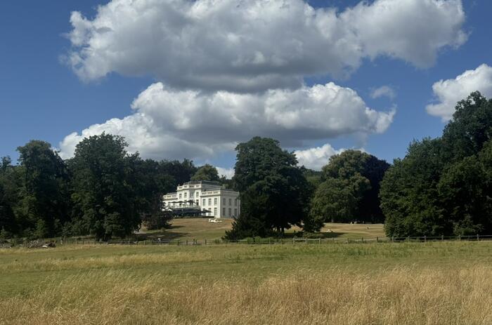 MEMORIA Y ESPACIO PÚBLICO: LOS 18 ARTISTAS DE SONSBEEK 2026