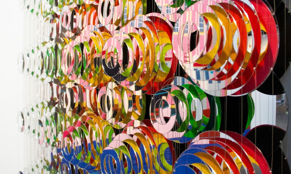 MIAMI 2021. PINTA CONCEPT – MULTIFACÉTICA Y CONTEMPORÁNEA