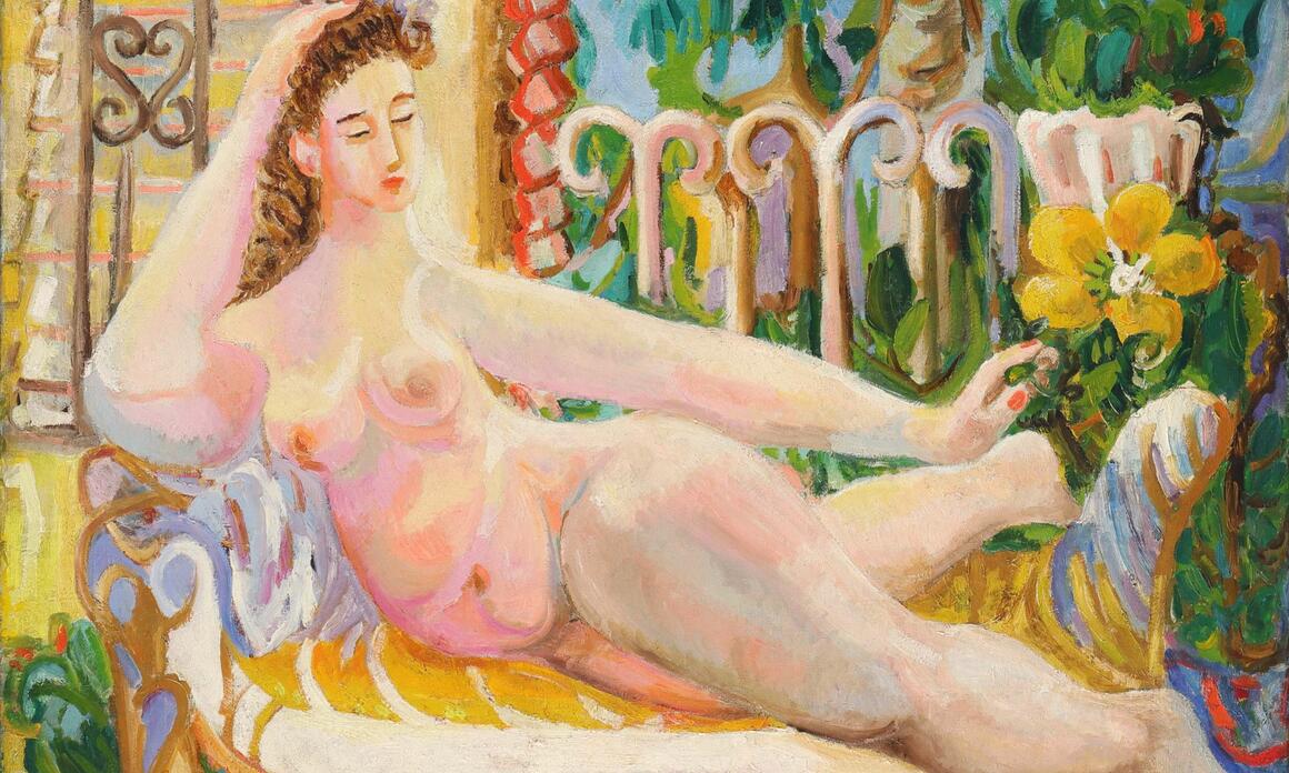 MIAMI REVISITA LA HISTÓRICA MUESTRA DE PINTORES CUBANOS DEL MOMA DE 1944