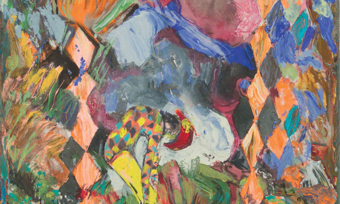 MIAMI- ÚLTIMOS DÍAS PARA VISITAR LA EXPOSICIÓN DE HERNAN BAS EN EL RUBELL MUSEUM