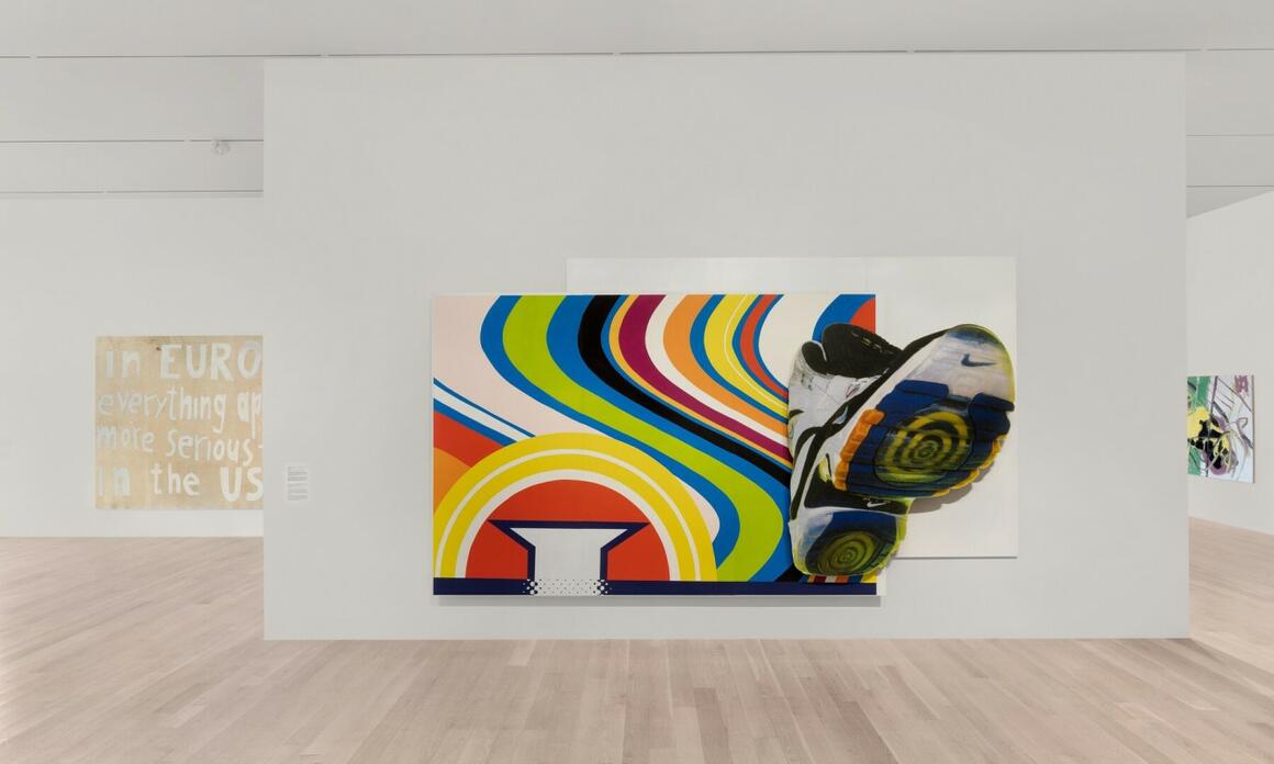 MICHEL MAJERUS: PROGRESSIVE AESTHETICS