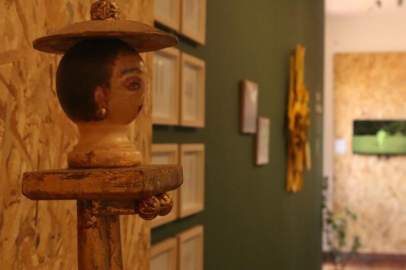 MIRADAS ECOFEMINISTAS EN EL CENTRO CULTURAL DE ESPAÑA PANAMEÑO