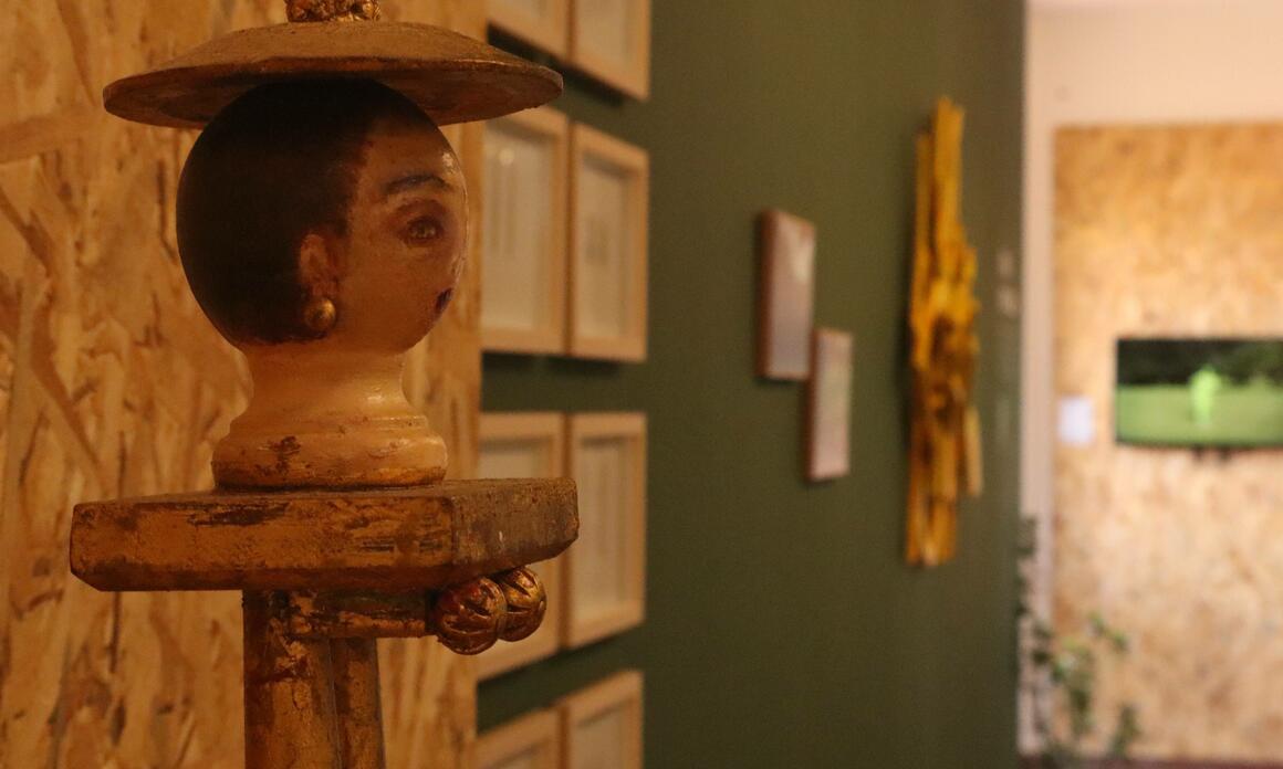 MIRADAS ECOFEMINISTAS EN EL CENTRO CULTURAL DE ESPAÑA PANAMEÑO