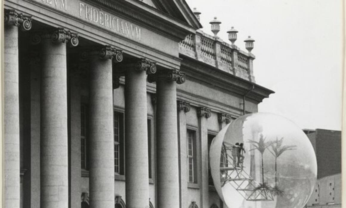 MoMA: PROGRAMA DE EXPOSICIONES DE ARQUITECTURA Y DISEÑO