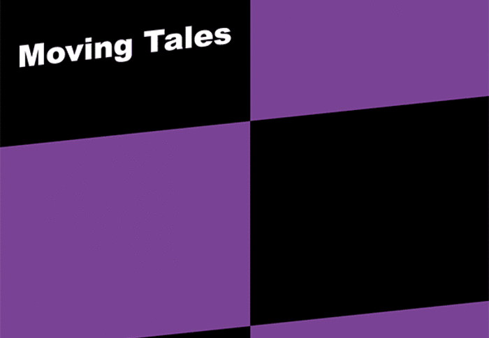 Moving Tales: Video works from the La Gaia Collection