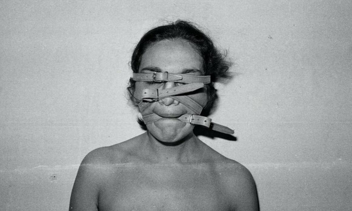 MUSEU D'ART CONTEMPORANI DE BARCELONA - FINA MIRALLES: SOY TODAS LAS QUE HE SIDO 
