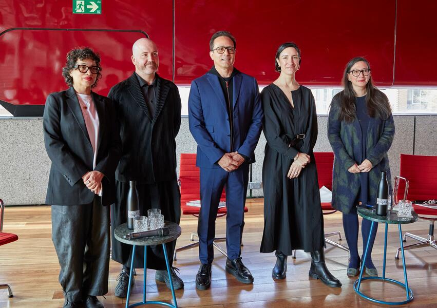 NACE EL INSTITUTO CÁDER DE ARTE CENTROAMERICANO (ICAC) DEL MUSEO REINA SOFÍA