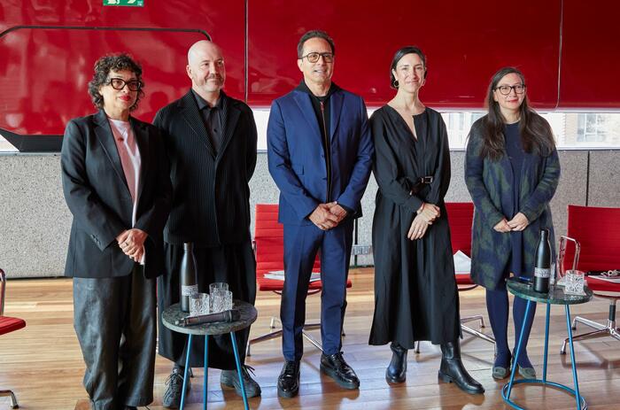 NACE EL INSTITUTO CÁDER DE ARTE CENTROAMERICANO (ICAC) DEL MUSEO REINA SOFÍA