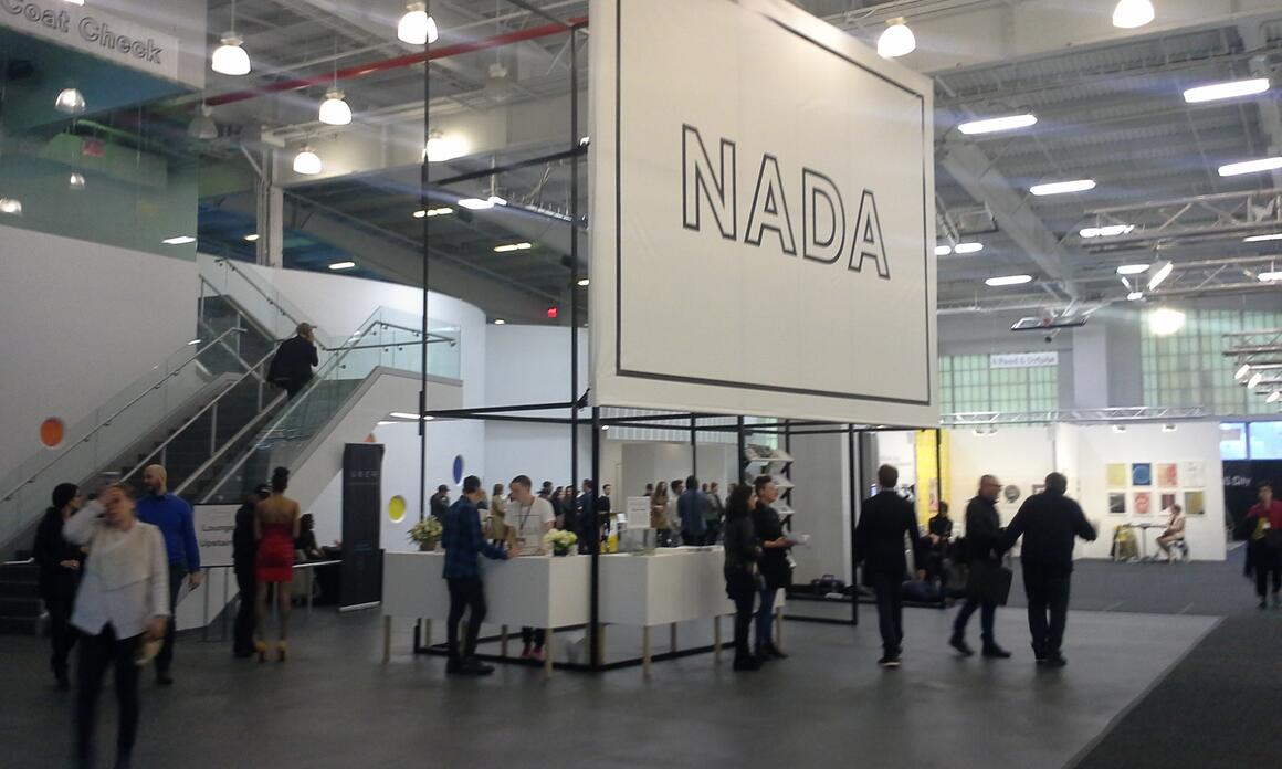 NADA 2018: Mite, Walden, UV Studios y Proyecto Ultravioleta representan a latinoamérica en la feria de Nueva York