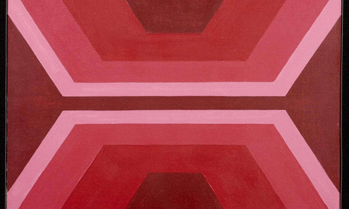 NATIONAL MUSEUM OF THE AMERICAN INDIAN PRESENTA PRIMERA GRAN RETROSPECTIVA DEL ARTISTA ROBERT HOULE