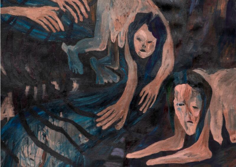 "NINGÚN JARDÍN ENCANTADO": EQUIPO LATINOAMERICANO DE JUSTICIA Y GÉNERO EN ARTEBA 2026