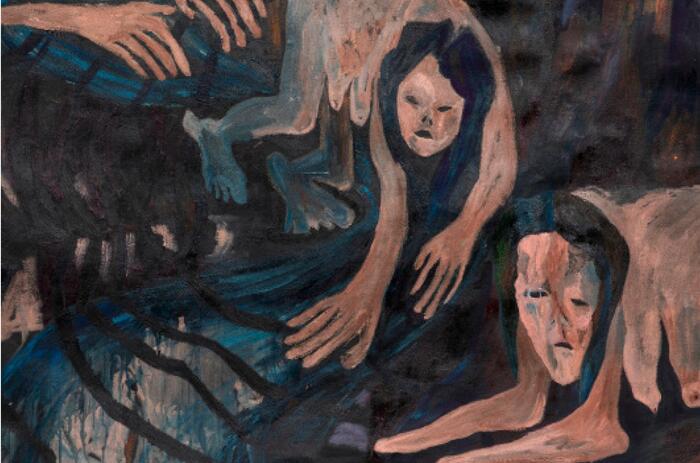 "NINGÚN JARDÍN ENCANTADO": EQUIPO LATINOAMERICANO DE JUSTICIA Y GÉNERO EN ARTEBA 2026