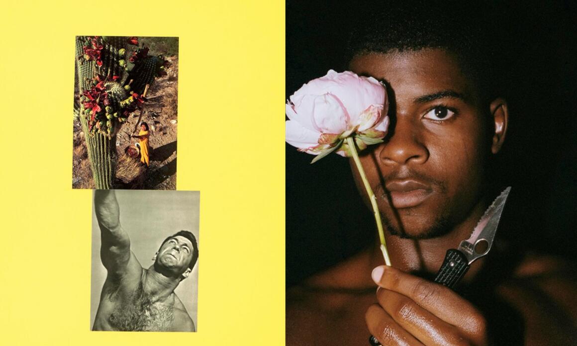 NO ES OTRA CANCIÓN DE AMOR: UNA EXPOSICIÓN ROMÁNTICA EN ICP