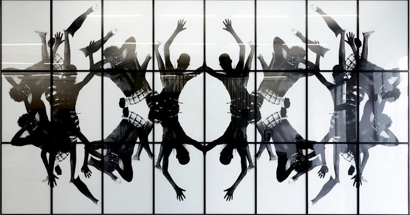 NOCIONES DE UNA NACIÓN: UNA EXHIBICIÓN EN SPUMA 