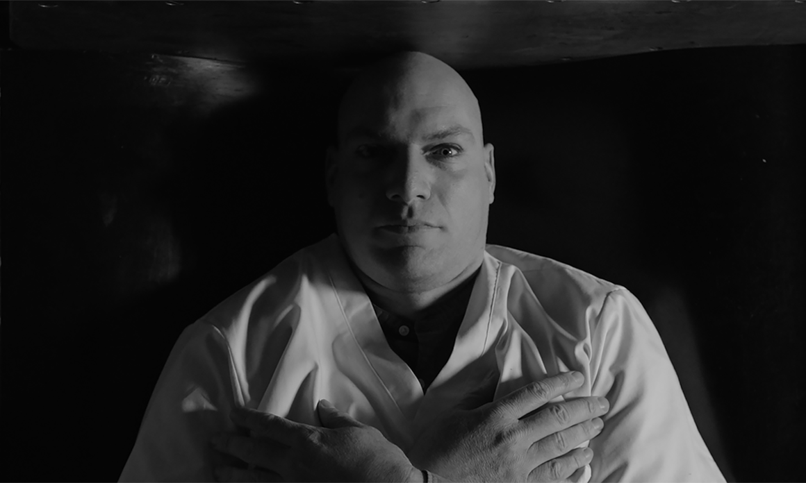 Nosferatu (The Undead) de Javier Téllez se presenta en la Galería de Arte Memorial