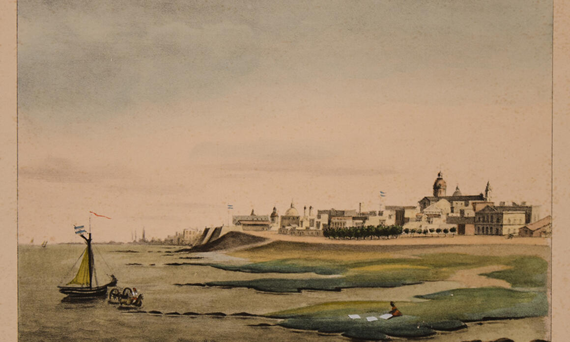 Nueva edición de la subasta 'Experiencia Hilario III' en Buenos Aires