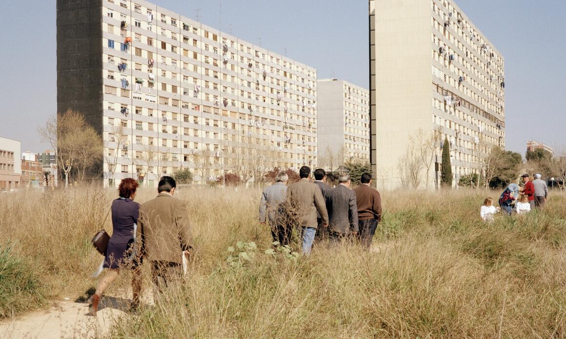 NUEVAS NARRATIVAS EN LA COLECCIÓN FOTO COLECTANIA EN MIAMI