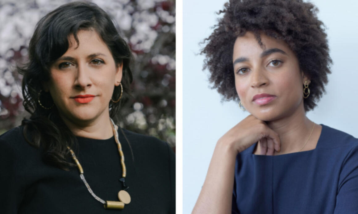 NUEVOS PUESTOS CURATORIALES PARA MARCELA GUERRERO Y RUJEKO HOCKLEY EN EL WHITNEY MUSEUM