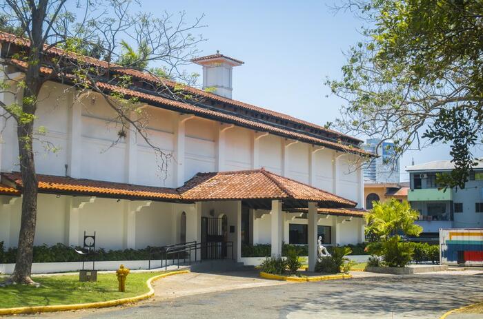 OCÉANO Y MEMORIA, MAC PANAMÁ PRESENTA DOS NUEVAS EXPOSICIONES 