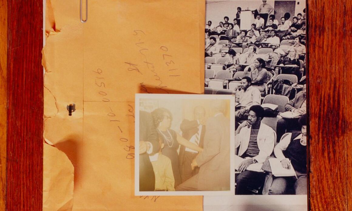 OFF THE RECORD – CARLOS MOTTA EN EL GUGGENHEIM DE NUEVA YORK