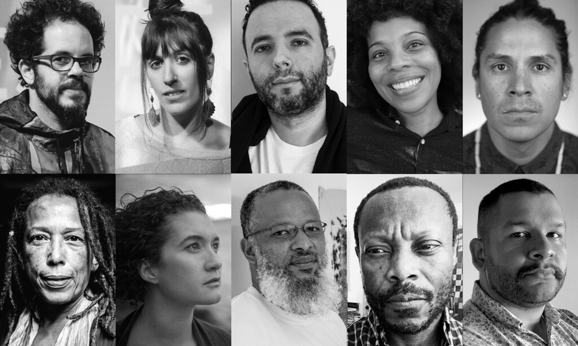 OPEN SOCIETY FOUNDATIONS ANUNCIA LOS BECARIOS 2020 DE SOROS ARTS  