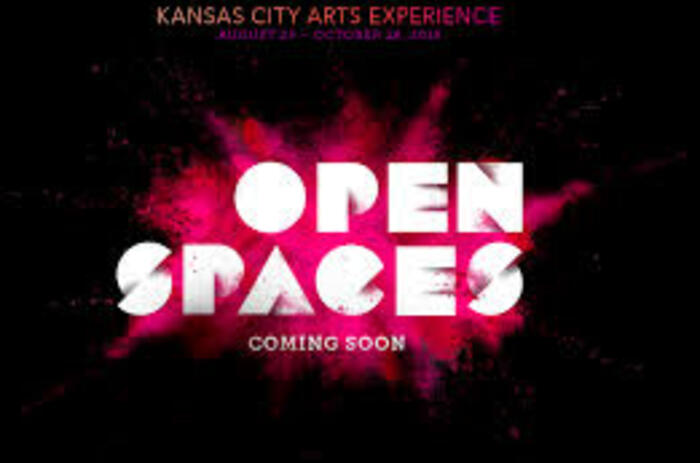 Open Spaces 2018, una nueva bienal en la ciudad de Kansas