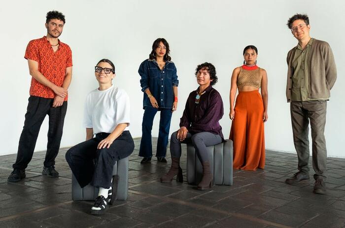 ÓSCAR SANTILLÁN Y EL COLECTIVO TAWNA REPRESENTARÁN A ECUADOR EN LA 61ª BIENAL DE VENECIA