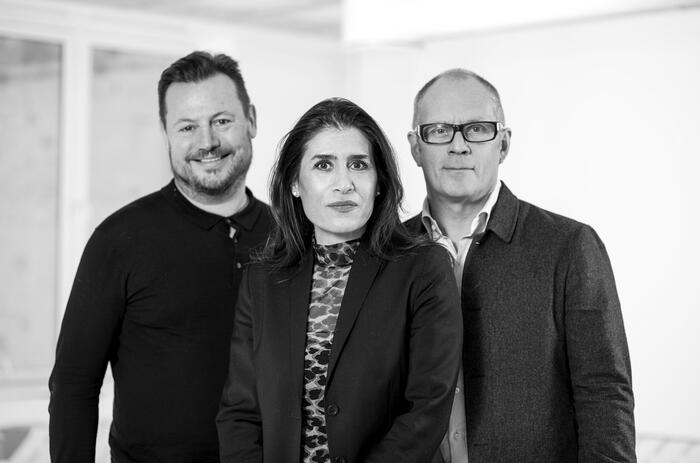 Oslo lanzará una nueva bienal de arte en 2019: Eva González-Sancho y Per Gunnar Eeg-Tverbakk nombrados Curadores y Ole G. Slyngstadli nombrado Dire...