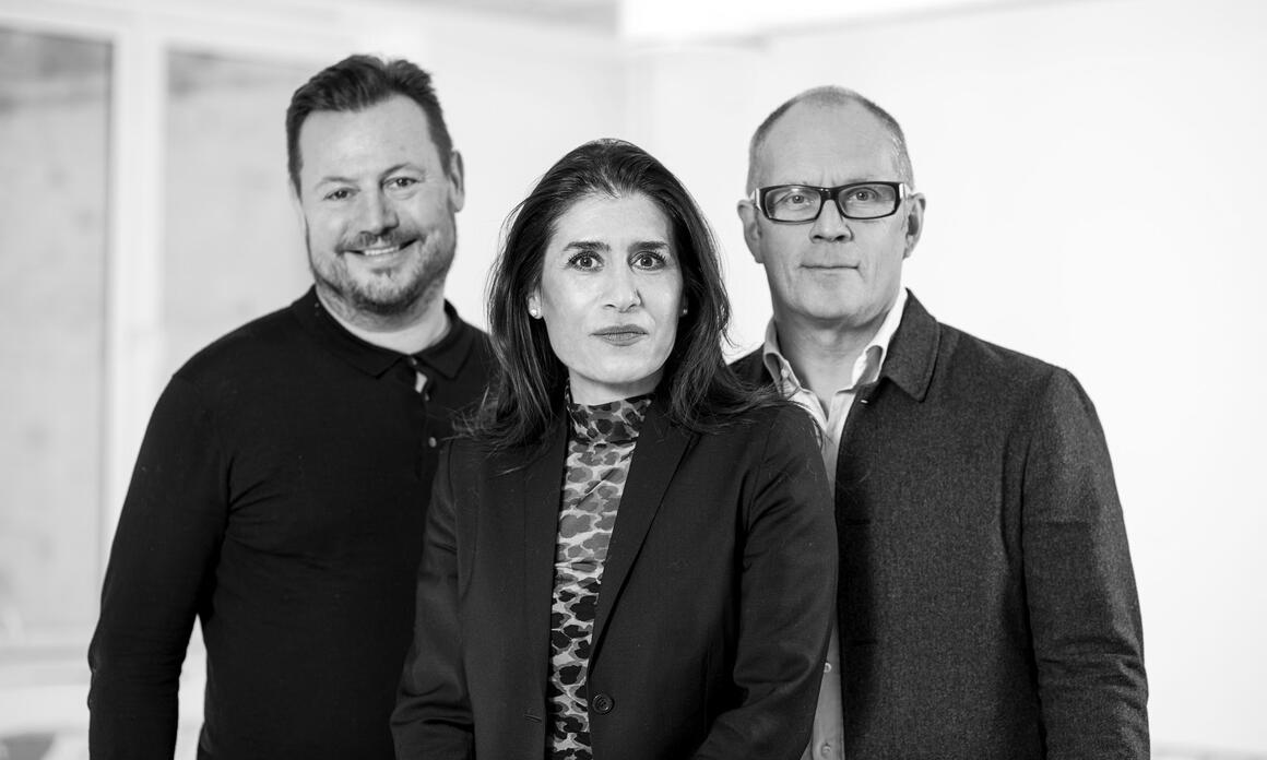 Oslo lanzará una nueva bienal de arte en 2019: Eva González-Sancho y Per Gunnar Eeg-Tverbakk nombrados Curadores y Ole G. Slyngstadli nombrado Dire...
