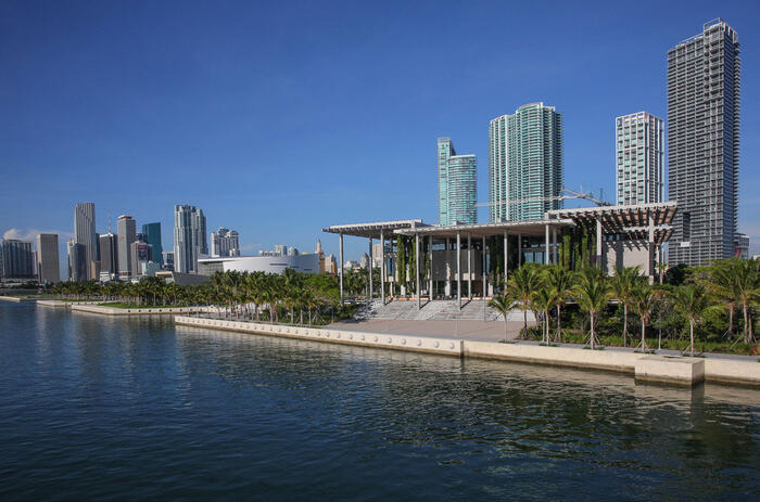Pérez Art Museum Miami ofrece becas de curaduría en sociedad con la Fundación Ford