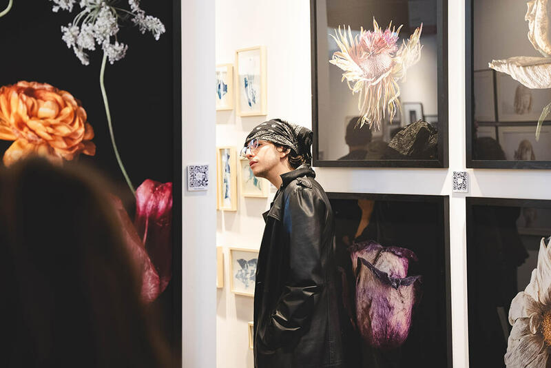 PINTA BAphoto 2025: LA FERIA DE FOTOGRAFÍA VUELVE A LA RURAL CON NUEVAS PERSPECTIVAS