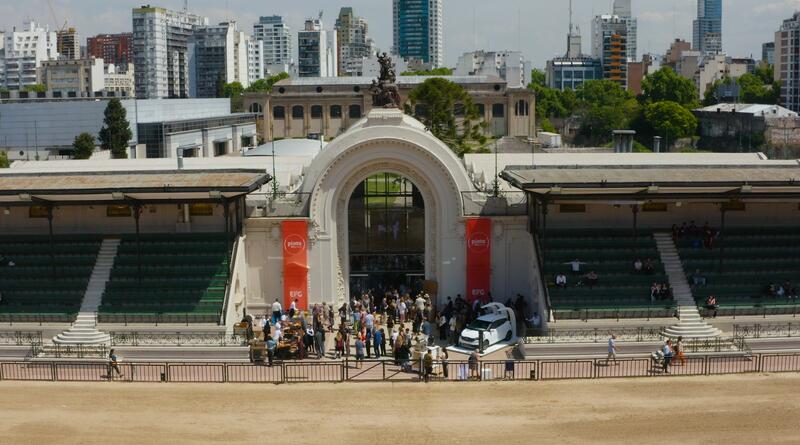 PINTA BAphoto 2026, LA ÚNICA FERIA INTERNACIONAL DE FOTOGRAFÍA DE LATINOAMÉRICA, VUELVE A LA RURAL