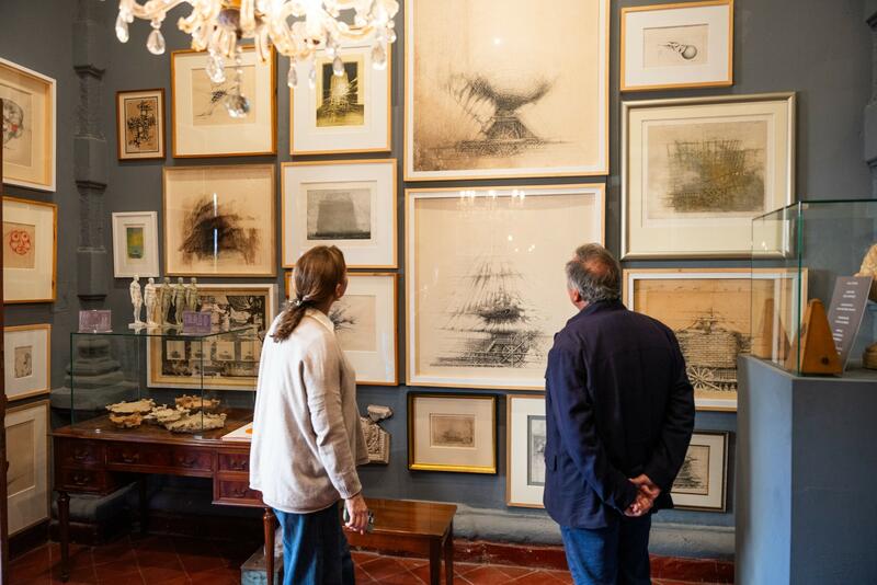 PINTA EXPERIENCE: ¿CÓMO PASAR DEL TURISMO CULTURAL A UNA INMERSIÓN EN LA ESCENA ARTÍSTICA?