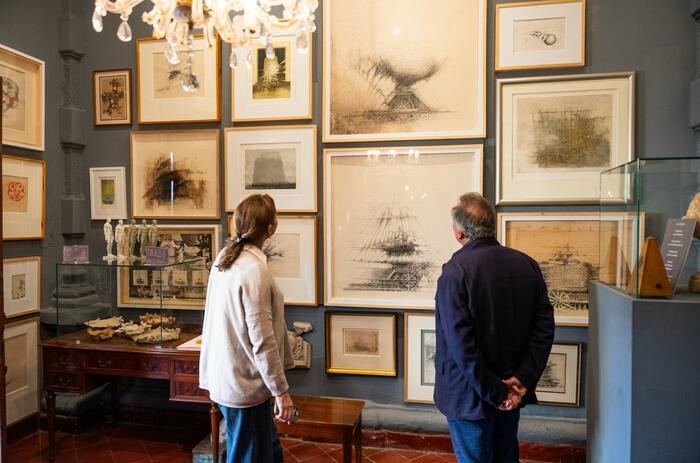 PINTA EXPERIENCE: ¿CÓMO PASAR DEL TURISMO CULTURAL A UNA INMERSIÓN EN LA ESCENA ARTÍSTICA?