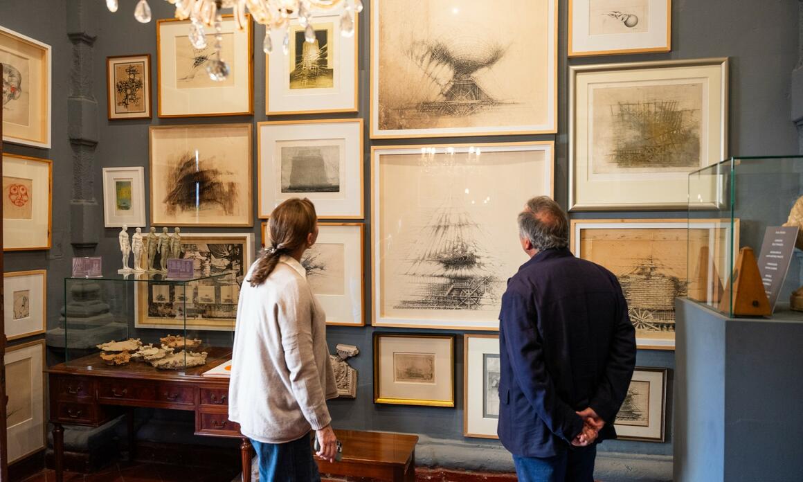 PINTA EXPERIENCE: ¿CÓMO PASAR DEL TURISMO CULTURAL A UNA INMERSIÓN EN LA ESCENA ARTÍSTICA?