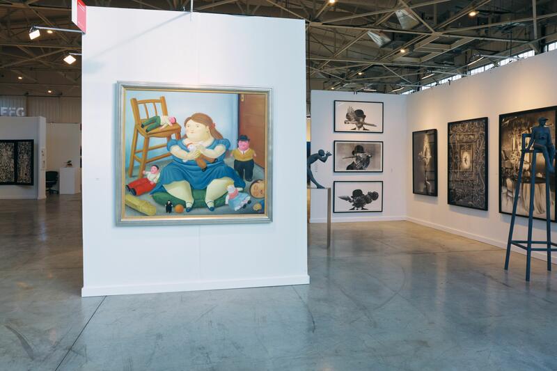 PINTA MIAMI 2025: TRES PROPUESTAS QUE REIMAGINAN TERRITORIO, CUERPO Y COMUNIDAD