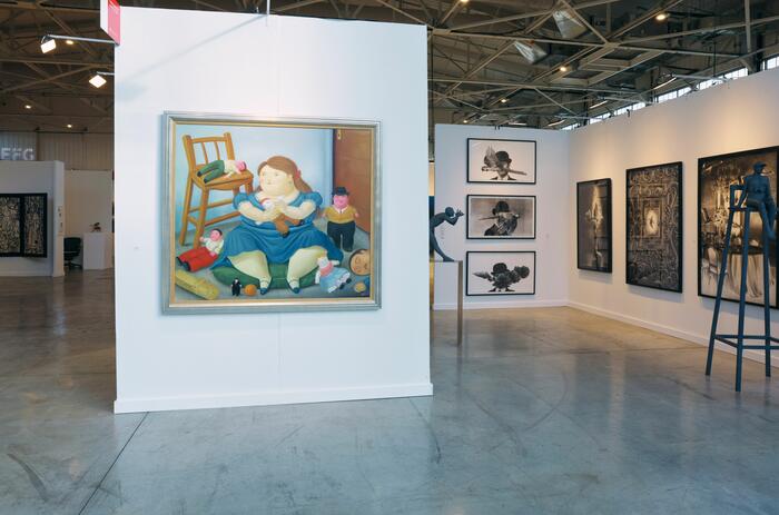 PINTA MIAMI 2025: TRES PROPUESTAS QUE REIMAGINAN TERRITORIO, CUERPO Y COMUNIDAD