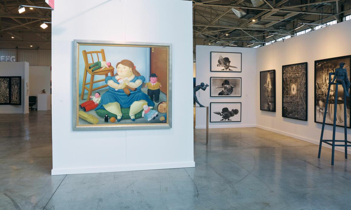 PINTA MIAMI 2025: TRES PROPUESTAS QUE REIMAGINAN TERRITORIO, CUERPO Y COMUNIDAD