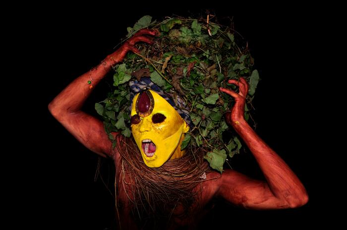 PINTA MIAMI 2025: TRES PROPUESTAS QUE REIMAGINAN TERRITORIO, CUERPO Y COMUNIDAD